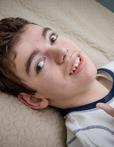 Лечебное питание для Андрея из Московской области