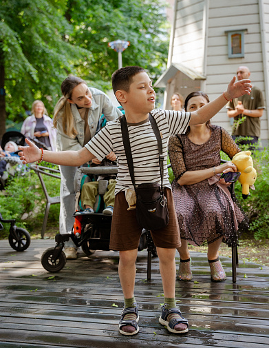 Внутривенное питание и катетер для Дамира из Москвы